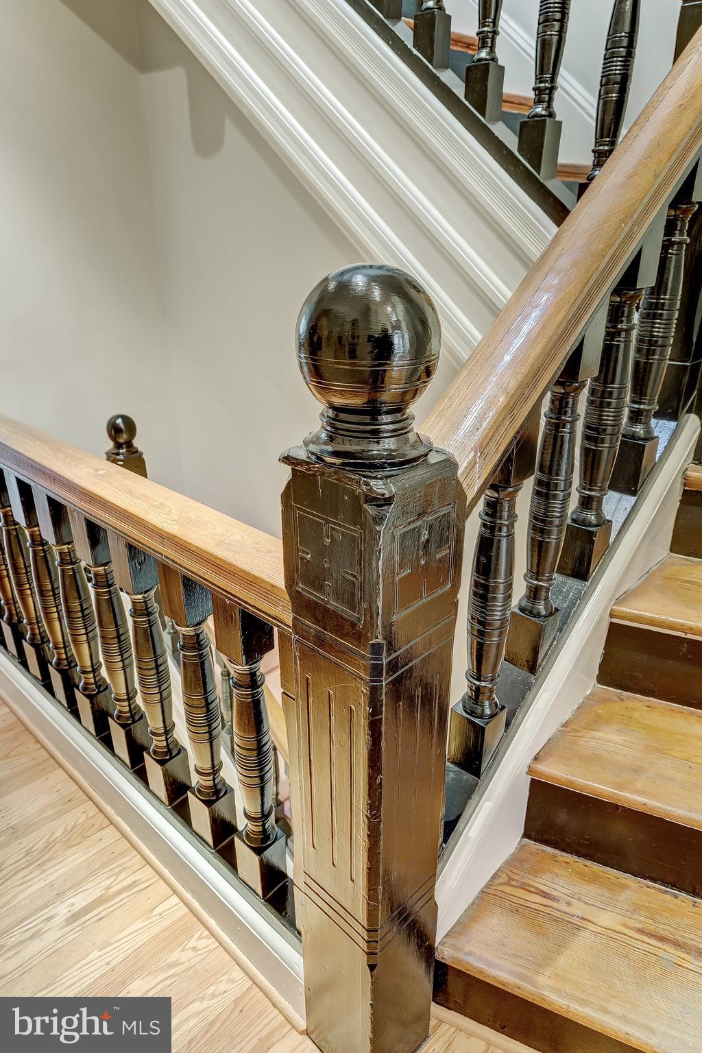 BOLTON HILL HISTORIC DISTRICT - Residential