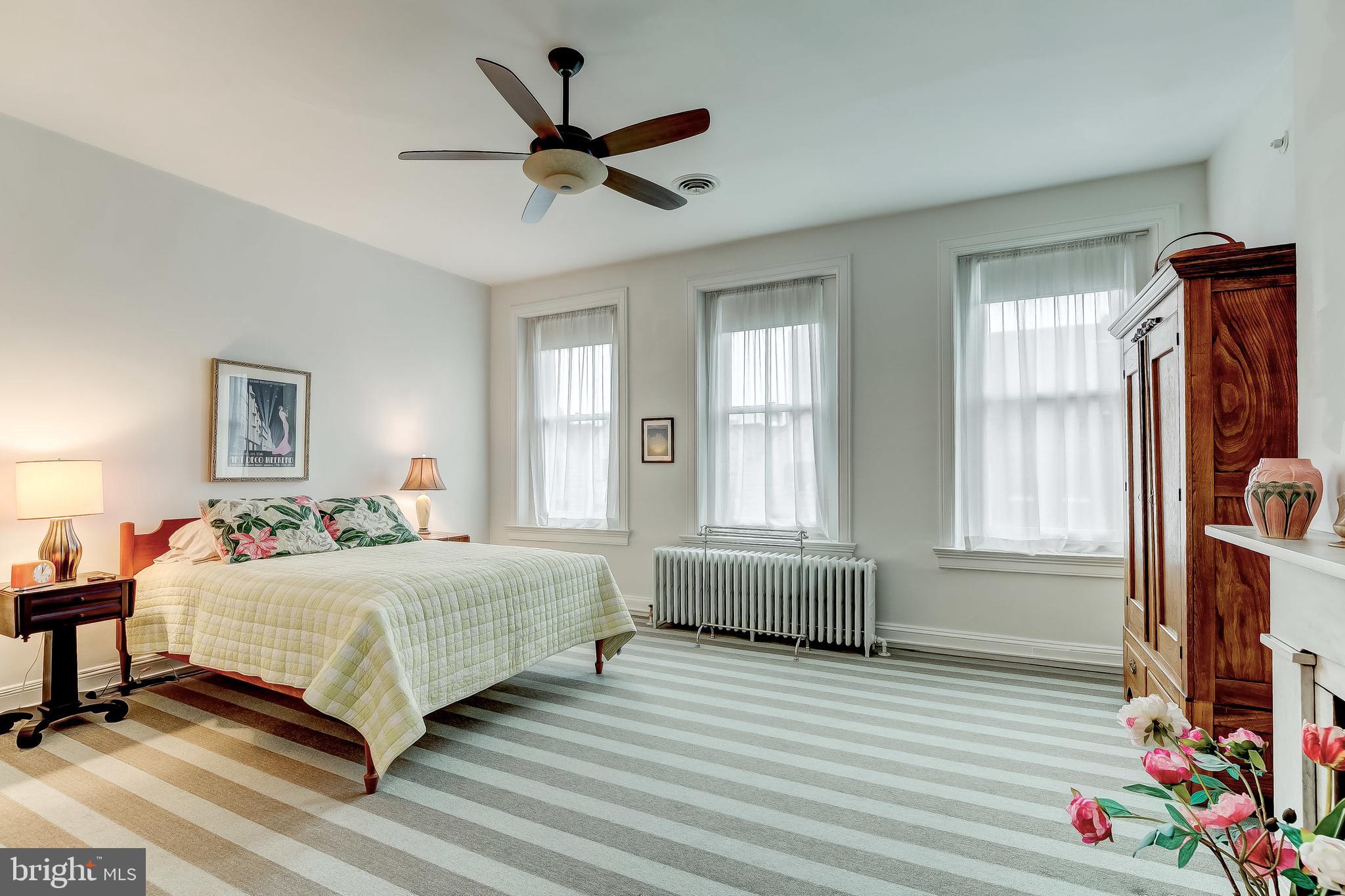 BOLTON HILL HISTORIC DISTRICT - Residential