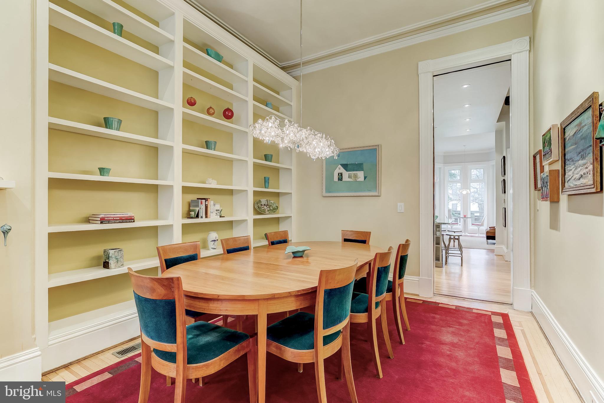 BOLTON HILL HISTORIC DISTRICT - Residential