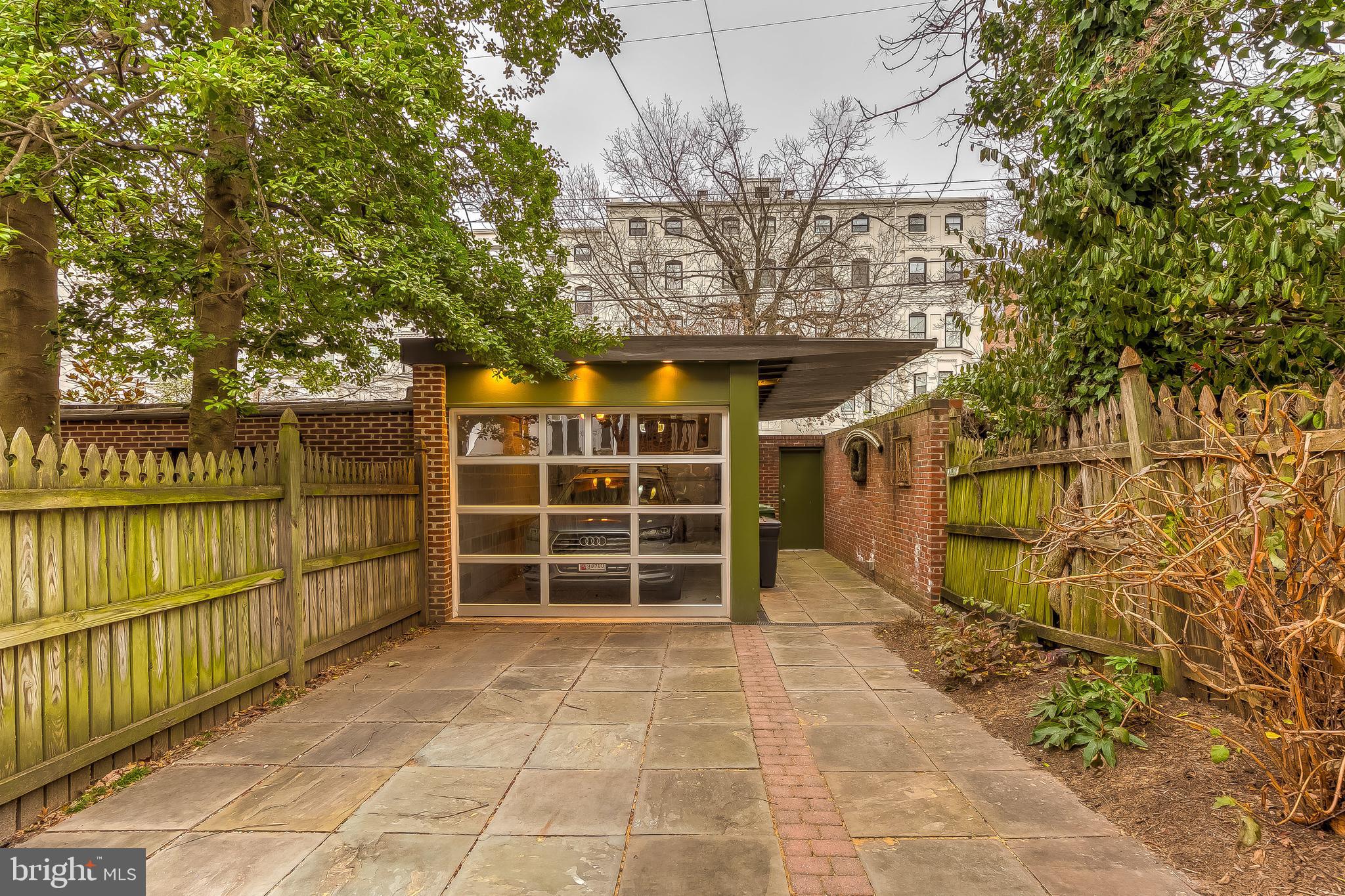 BOLTON HILL HISTORIC DISTRICT - Residential