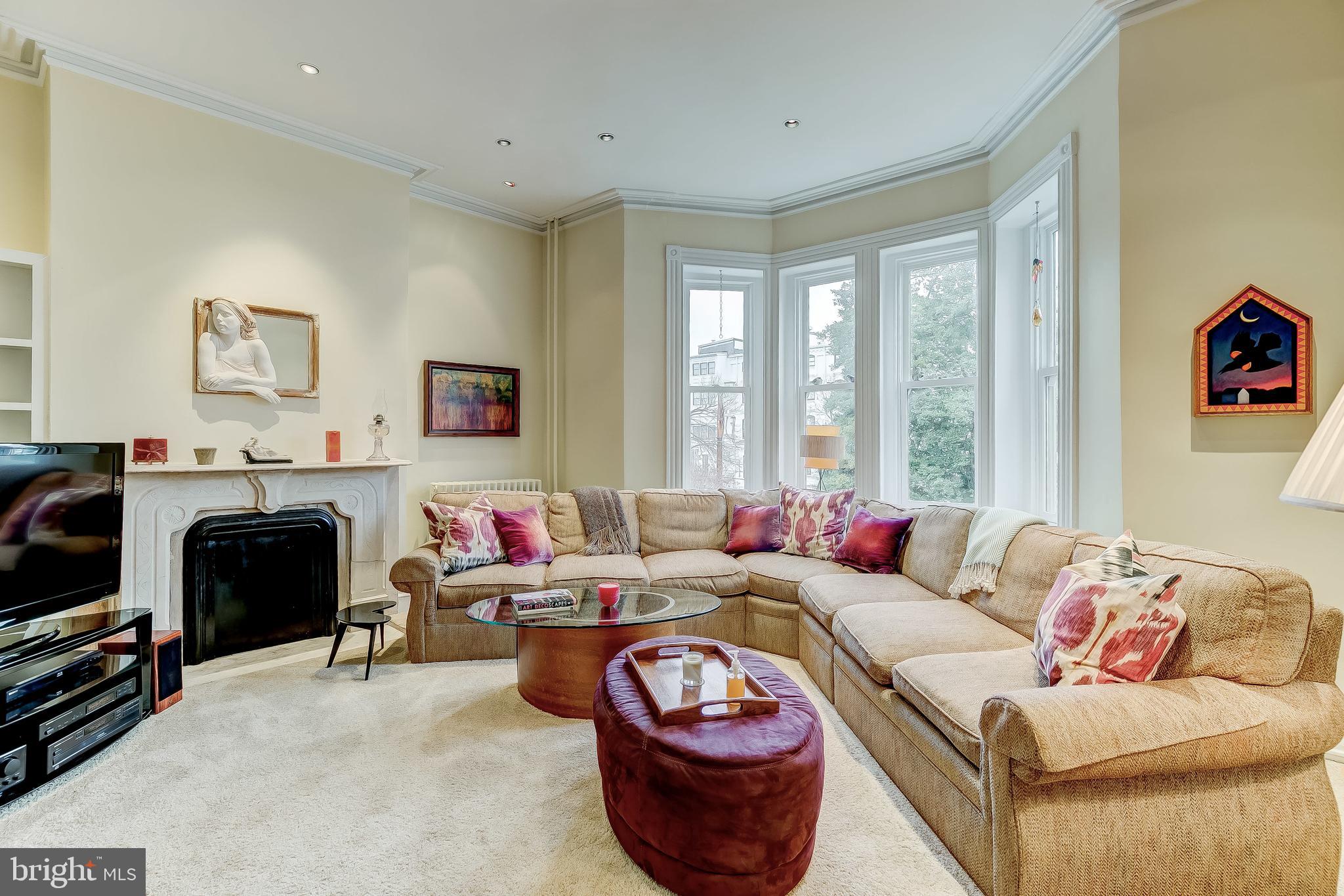 BOLTON HILL HISTORIC DISTRICT - Residential