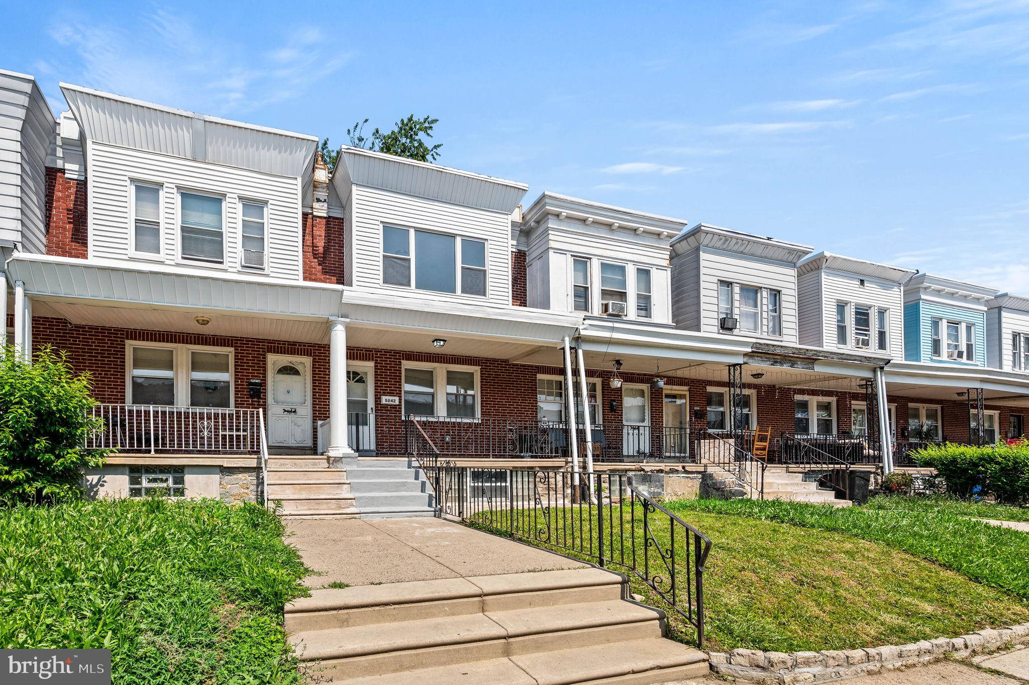 NORTHWOOD - Residential