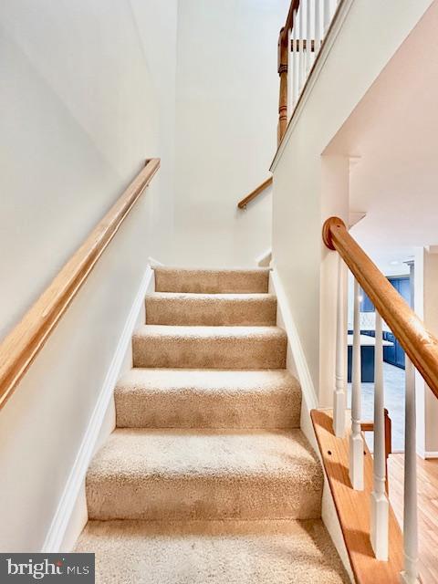 MANORS OF PAINT BRANCH - Residential Lease