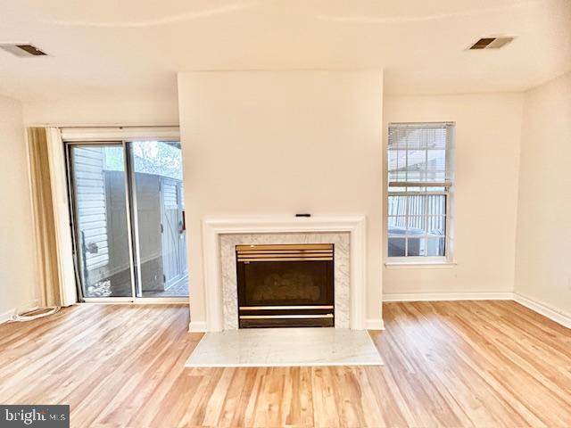 MANORS OF PAINT BRANCH - Residential Lease