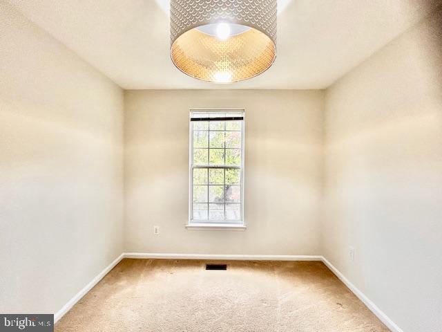 MANORS OF PAINT BRANCH - Residential Lease