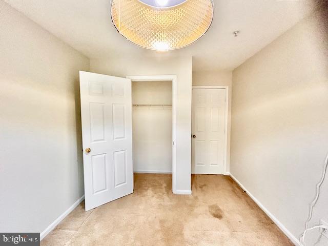 MANORS OF PAINT BRANCH - Residential Lease