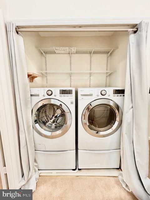 MANORS OF PAINT BRANCH - Residential Lease