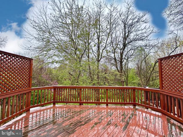 MANORS OF PAINT BRANCH - Residential Lease