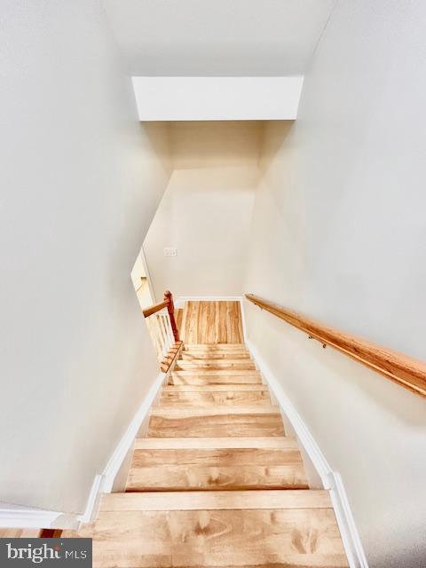 MANORS OF PAINT BRANCH - Residential Lease