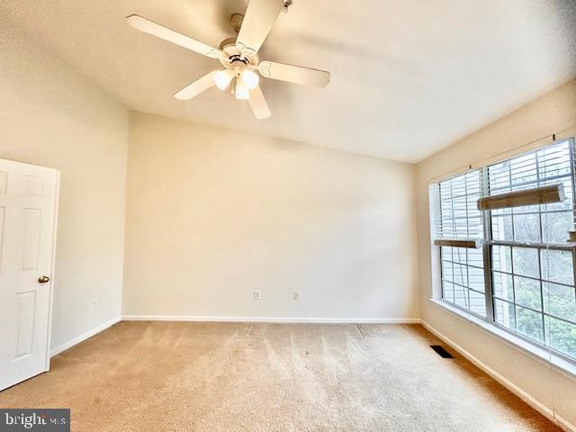 MANORS OF PAINT BRANCH - Residential Lease