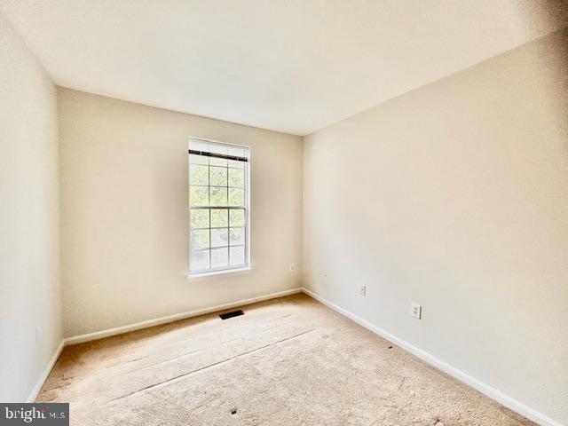 MANORS OF PAINT BRANCH - Residential Lease