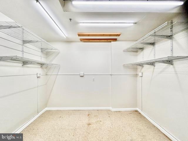 MANORS OF PAINT BRANCH - Residential Lease