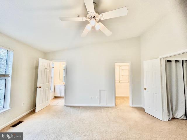 MANORS OF PAINT BRANCH - Residential Lease