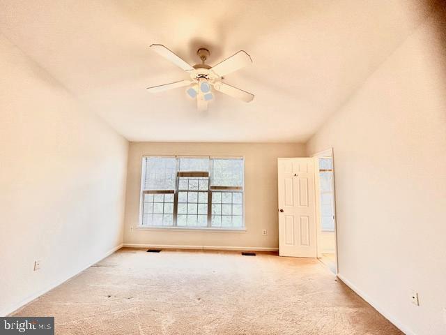 MANORS OF PAINT BRANCH - Residential Lease