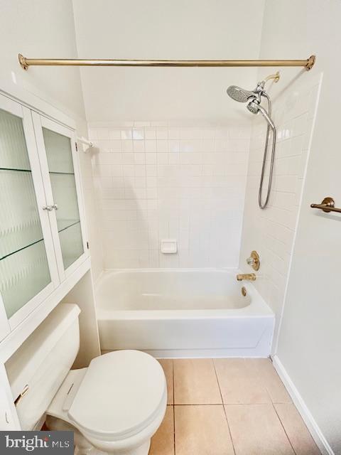 MANORS OF PAINT BRANCH - Residential Lease