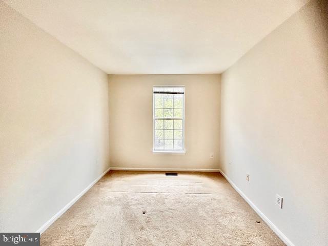 MANORS OF PAINT BRANCH - Residential Lease