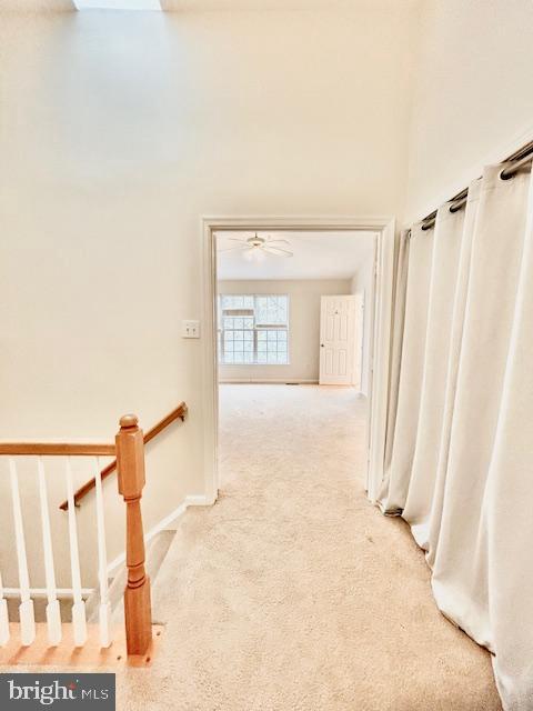 MANORS OF PAINT BRANCH - Residential Lease