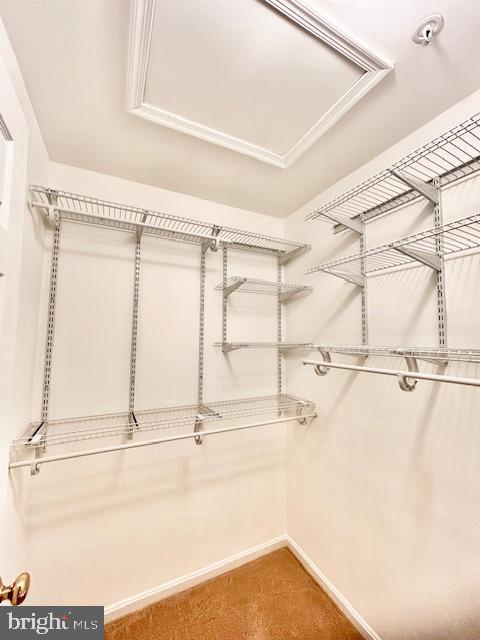 MANORS OF PAINT BRANCH - Residential Lease