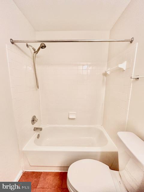 MANORS OF PAINT BRANCH - Residential Lease