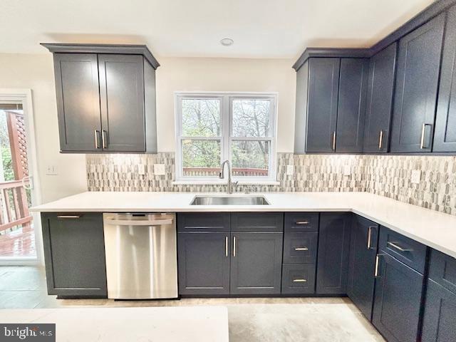 MANORS OF PAINT BRANCH - Residential Lease