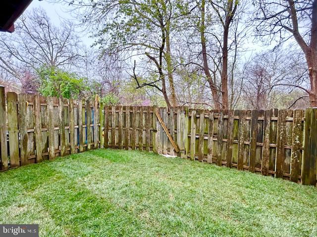 MANORS OF PAINT BRANCH - Residential Lease