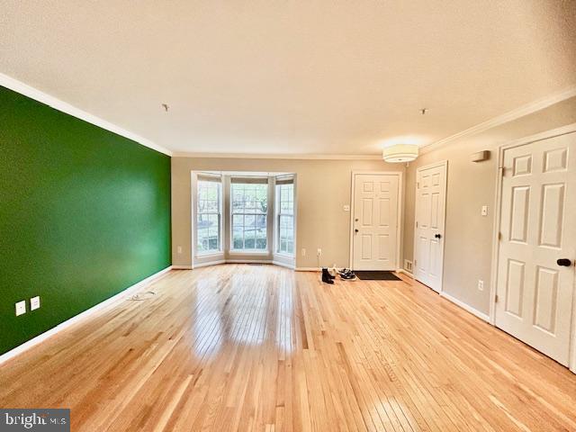 MANORS OF PAINT BRANCH - Residential Lease