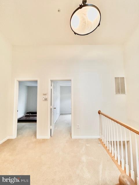 MANORS OF PAINT BRANCH - Residential Lease