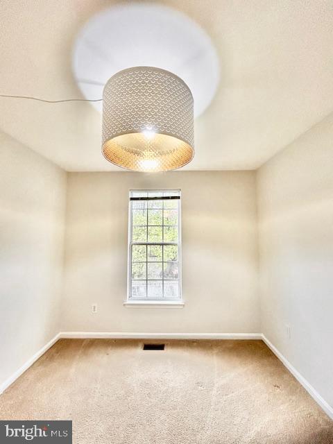 MANORS OF PAINT BRANCH - Residential Lease