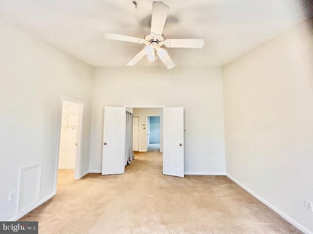 MANORS OF PAINT BRANCH - Residential Lease