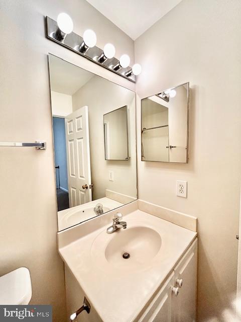 MANORS OF PAINT BRANCH - Residential Lease