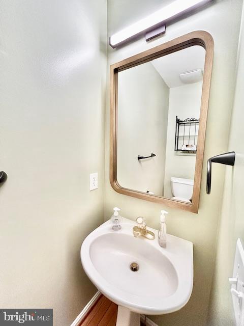 MANORS OF PAINT BRANCH - Residential Lease