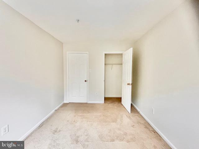 MANORS OF PAINT BRANCH - Residential Lease