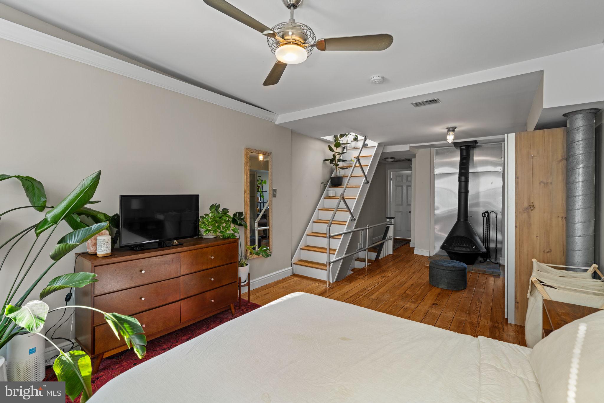 PASSYUNK SQUARE - Residential