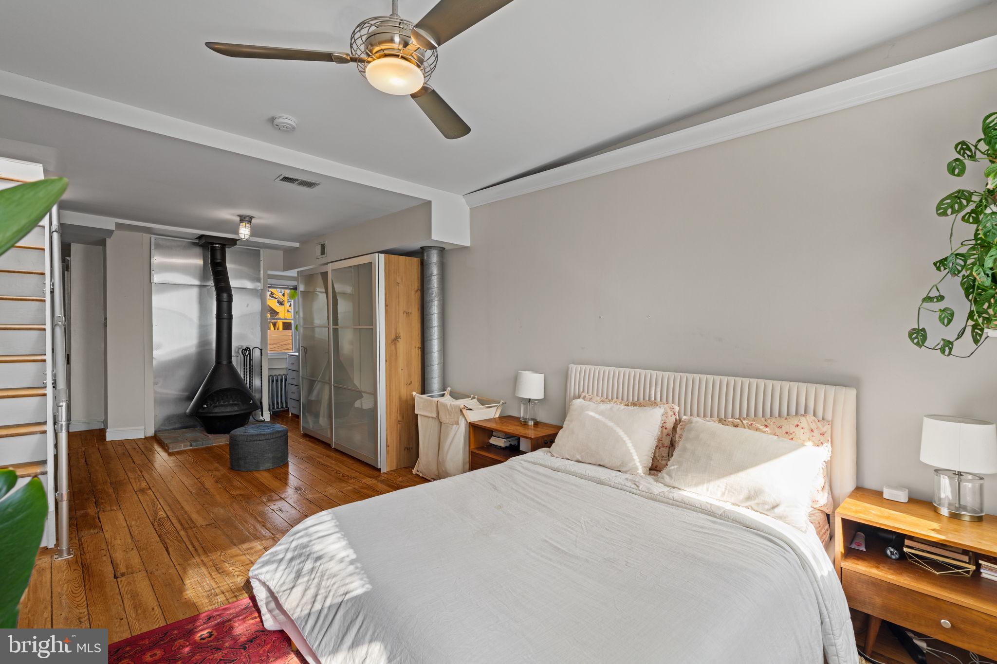 PASSYUNK SQUARE - Residential