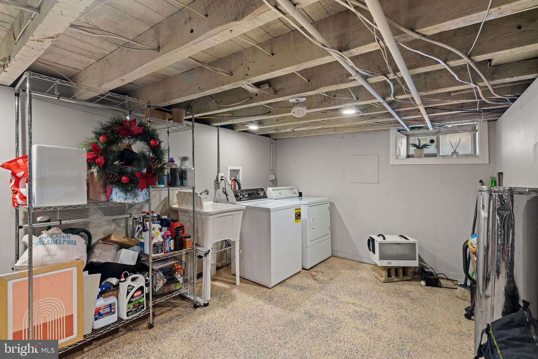 PASSYUNK SQUARE - Residential