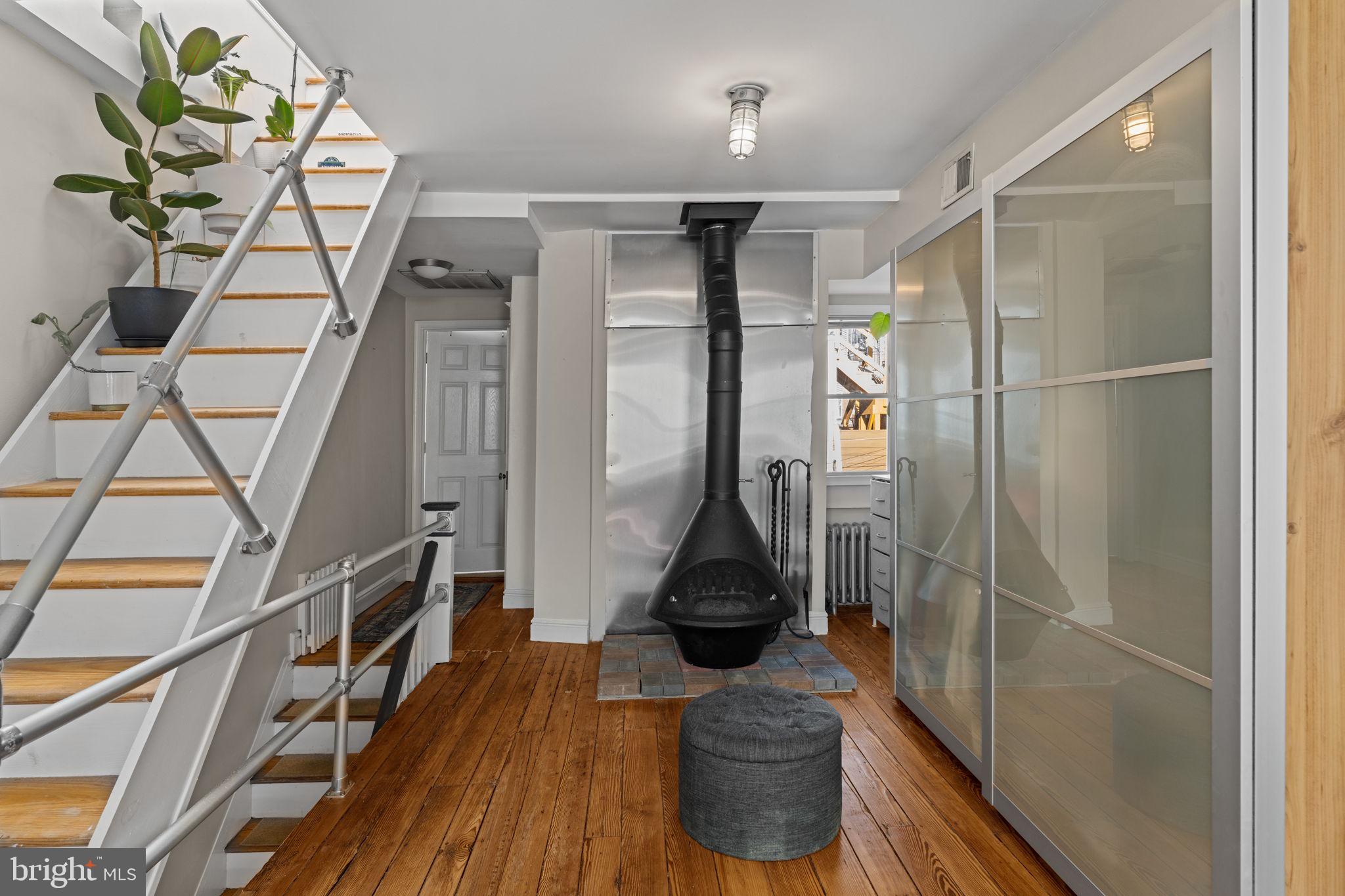 PASSYUNK SQUARE - Residential