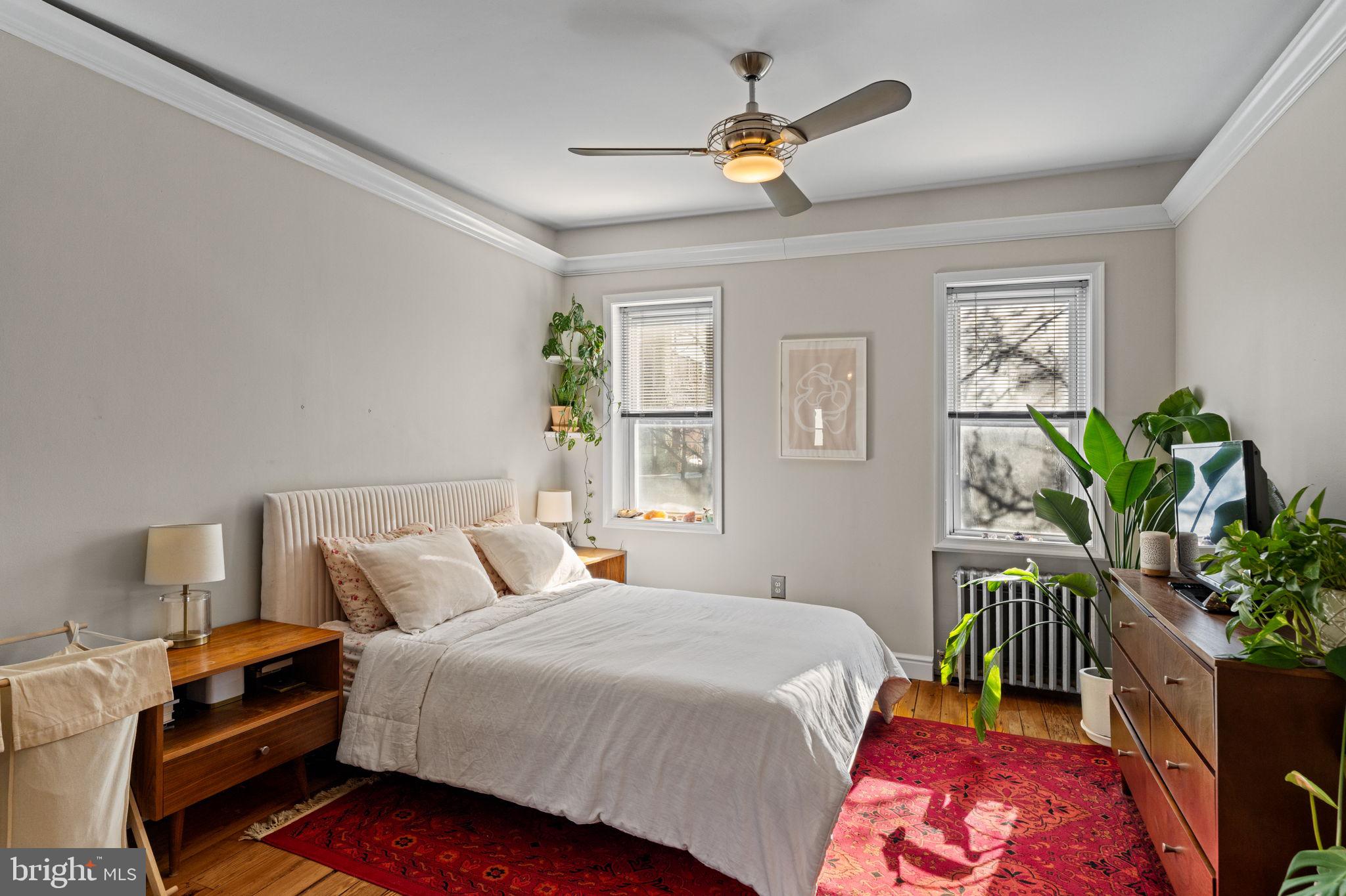 PASSYUNK SQUARE - Residential