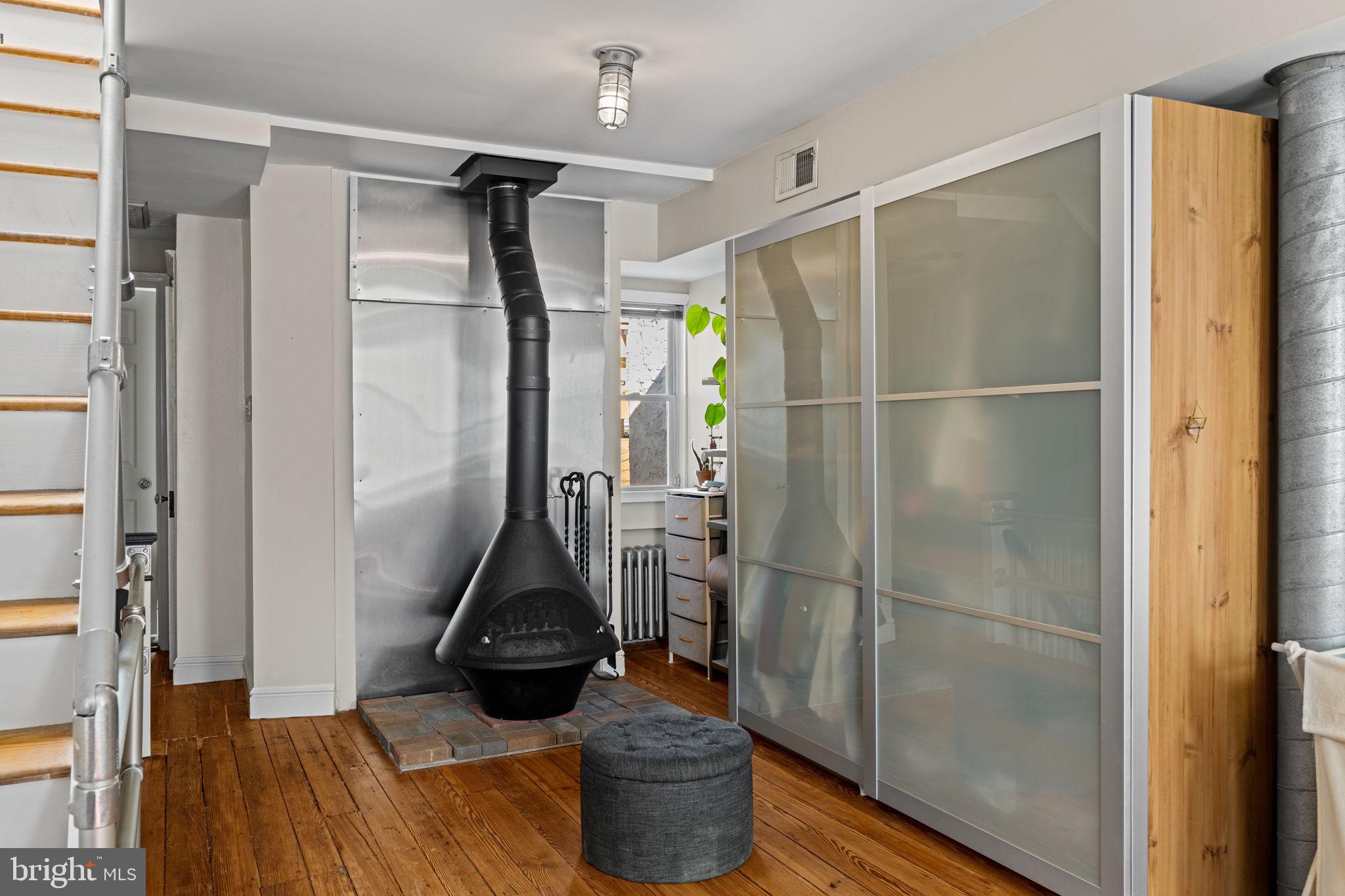 PASSYUNK SQUARE - Residential