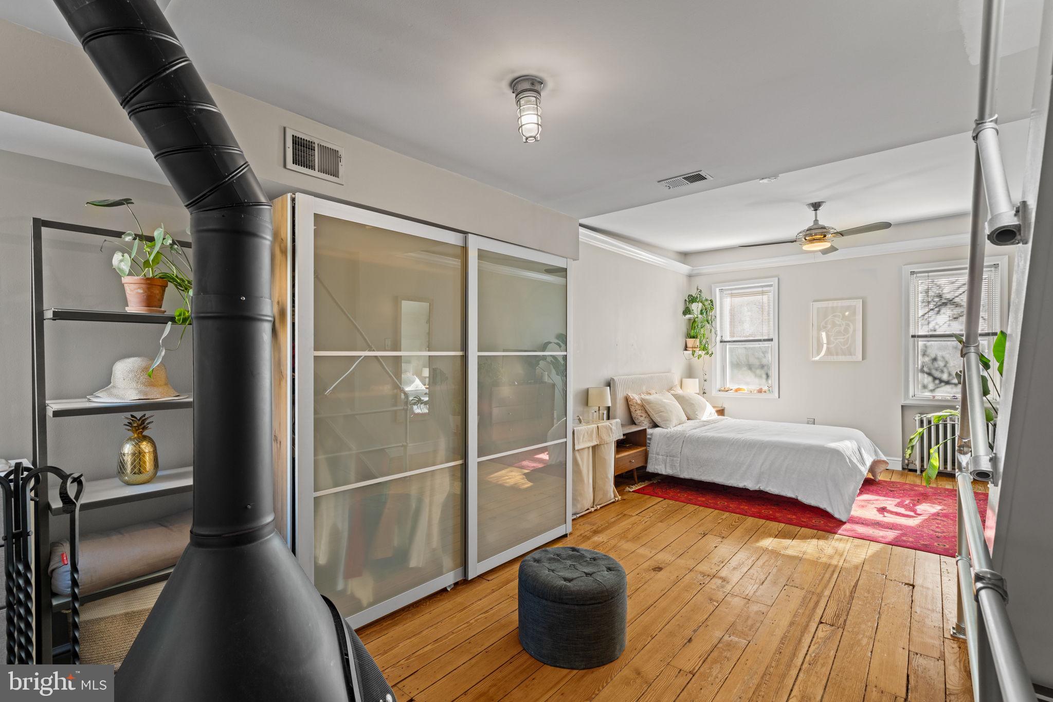 PASSYUNK SQUARE - Residential