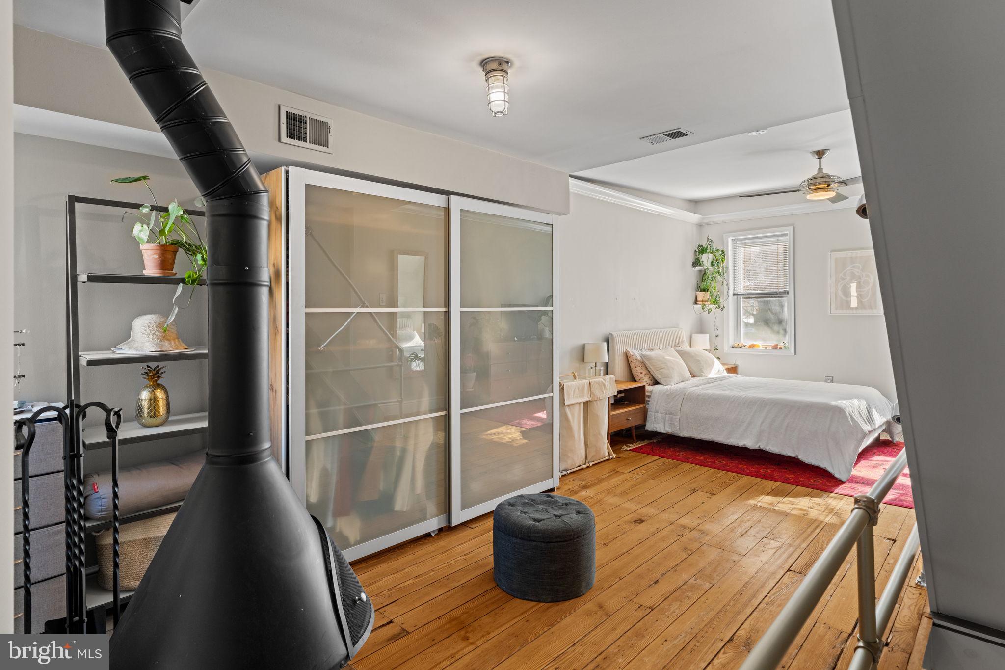 PASSYUNK SQUARE - Residential