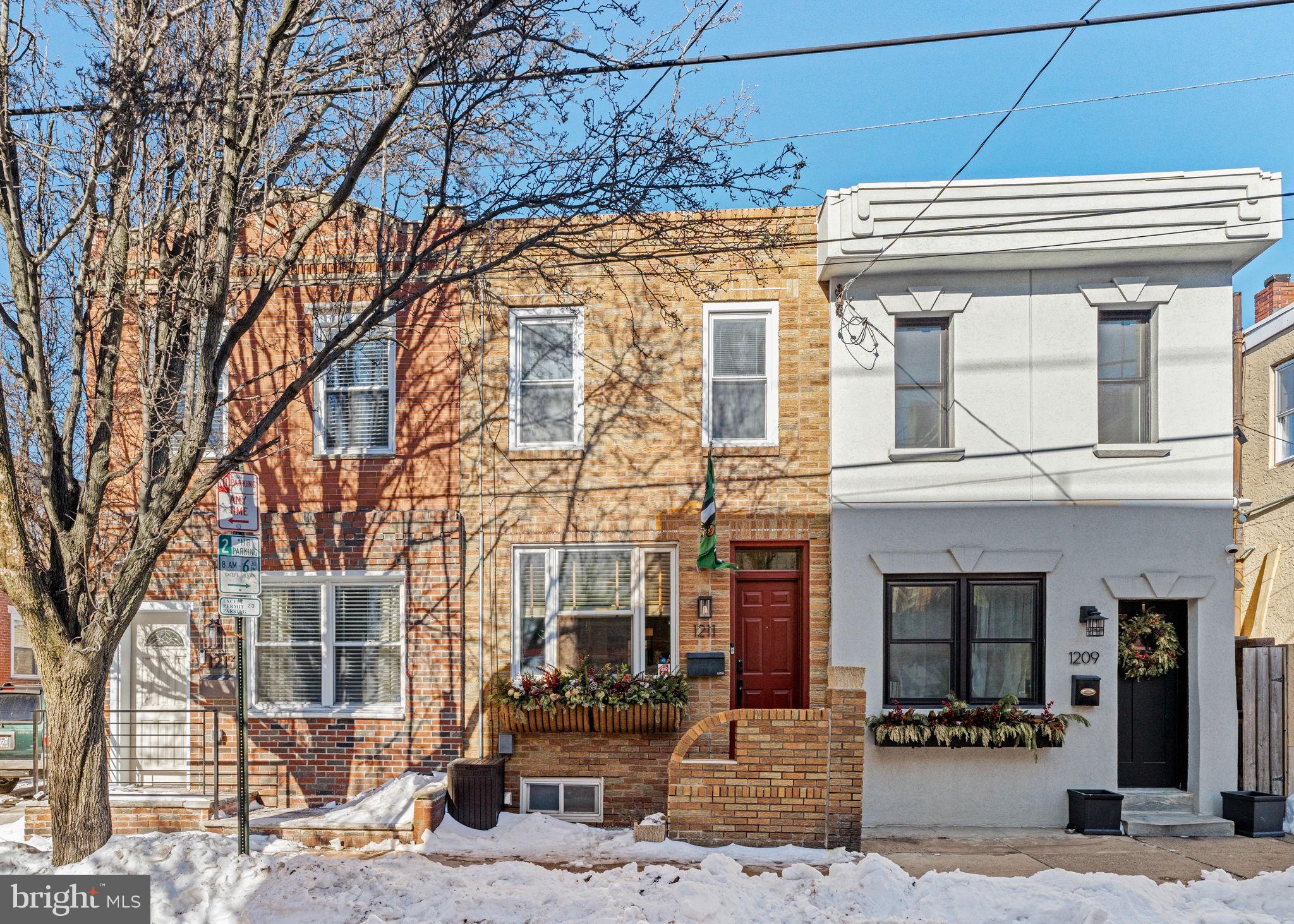 PASSYUNK SQUARE - Residential