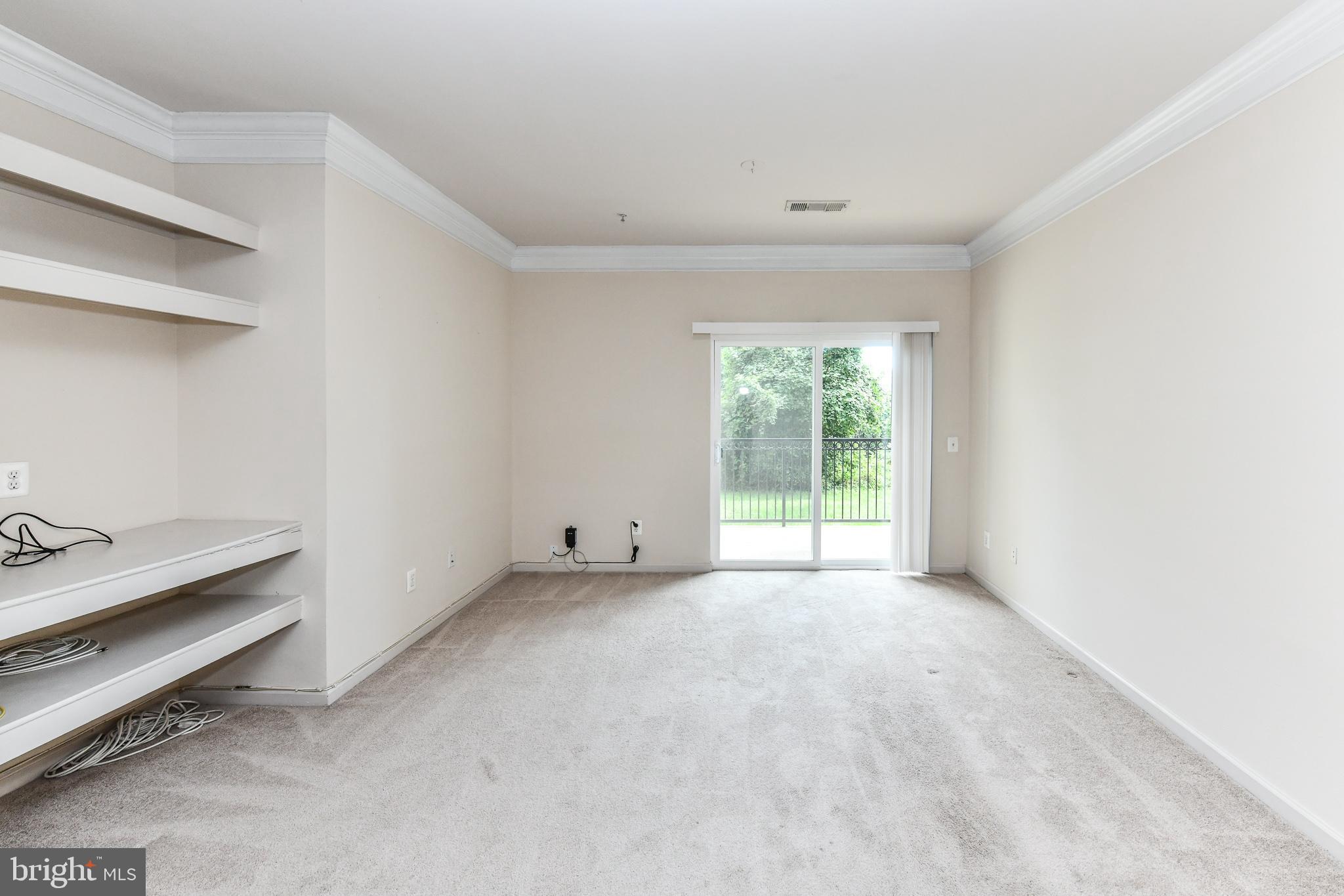 GATES OF MCLEAN - Residential Lease