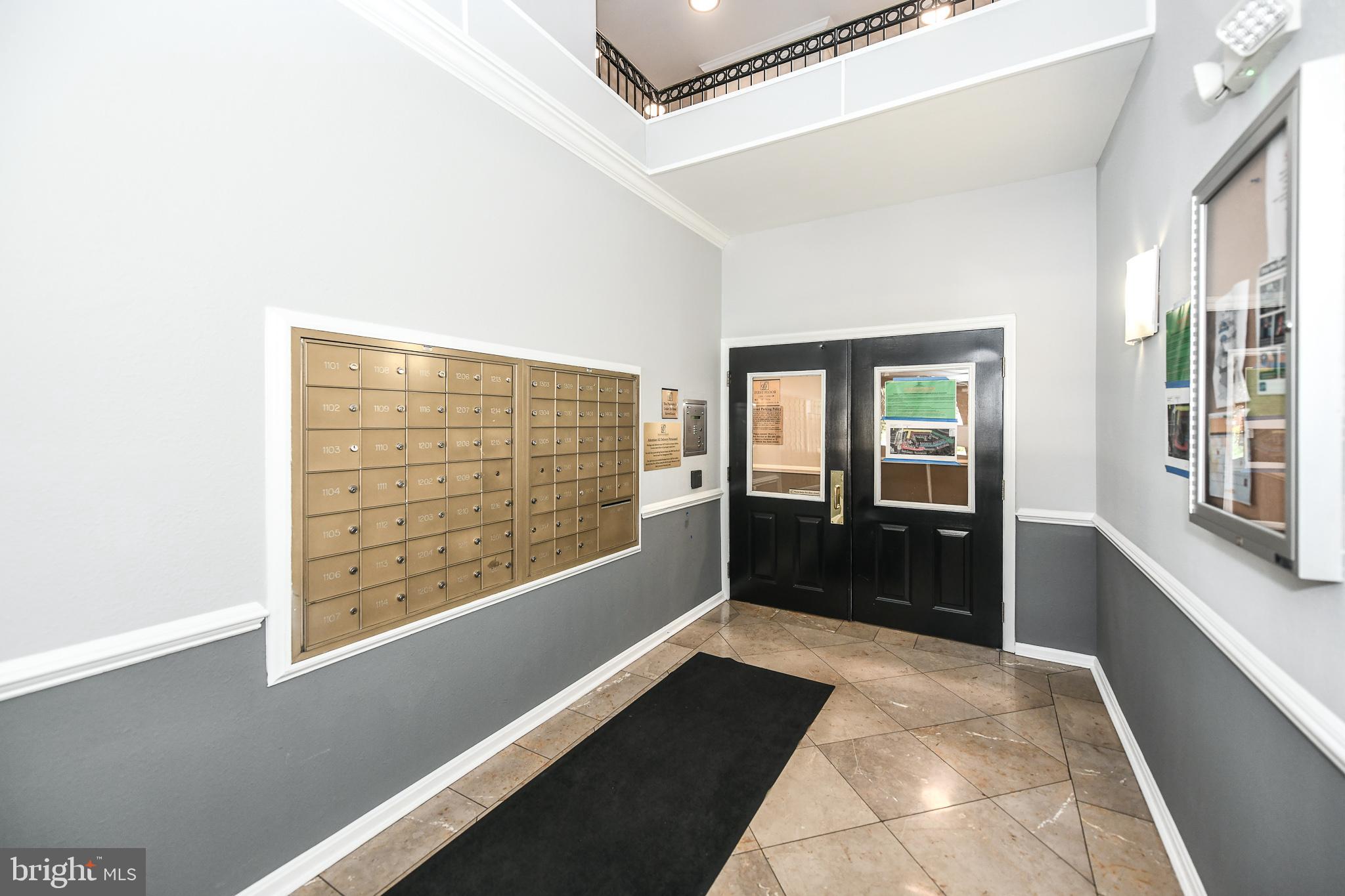 GATES OF MCLEAN - Residential Lease