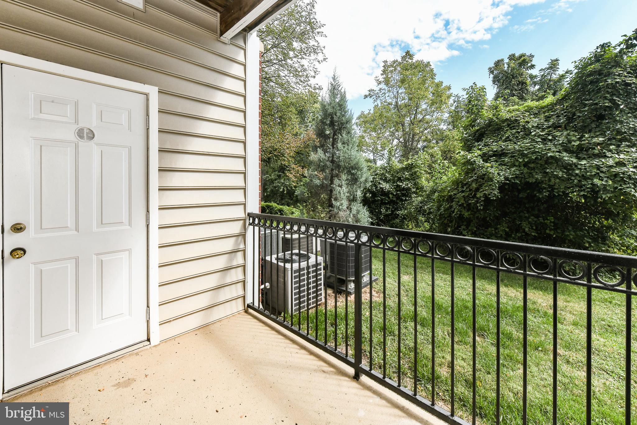 GATES OF MCLEAN - Residential Lease