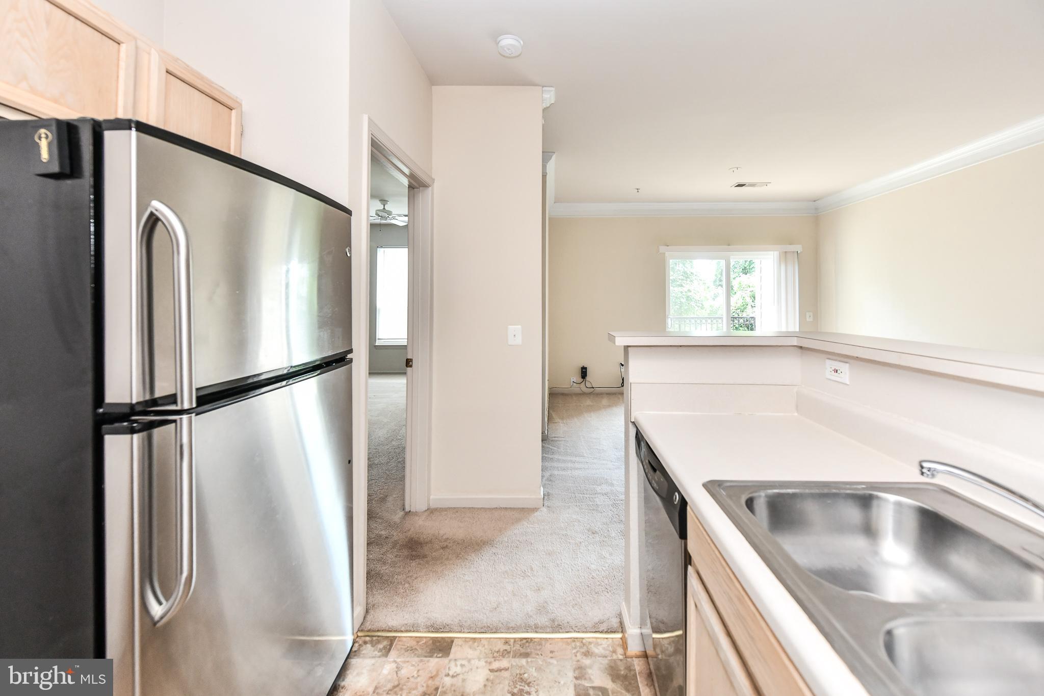 GATES OF MCLEAN - Residential Lease