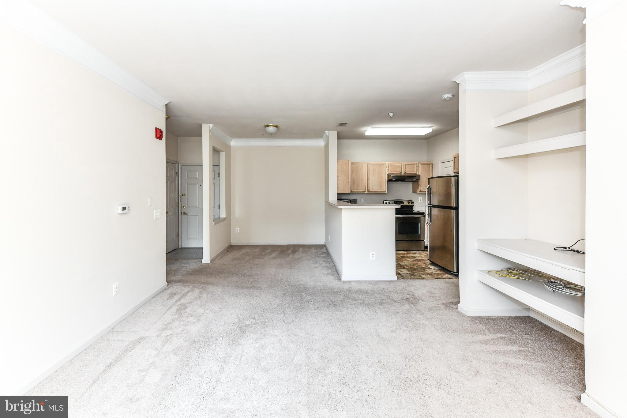 GATES OF MCLEAN - Residential Lease