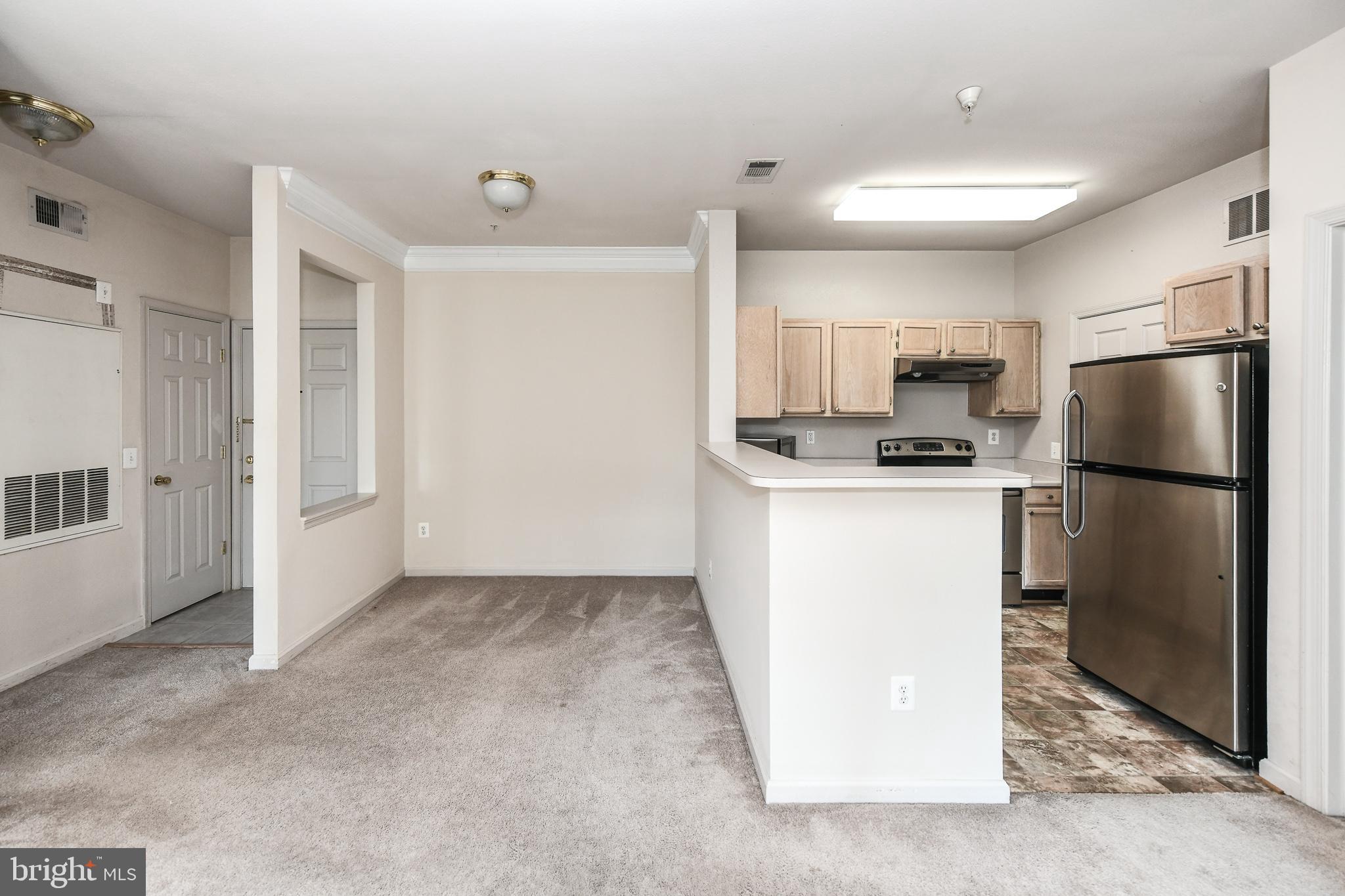 GATES OF MCLEAN - Residential Lease