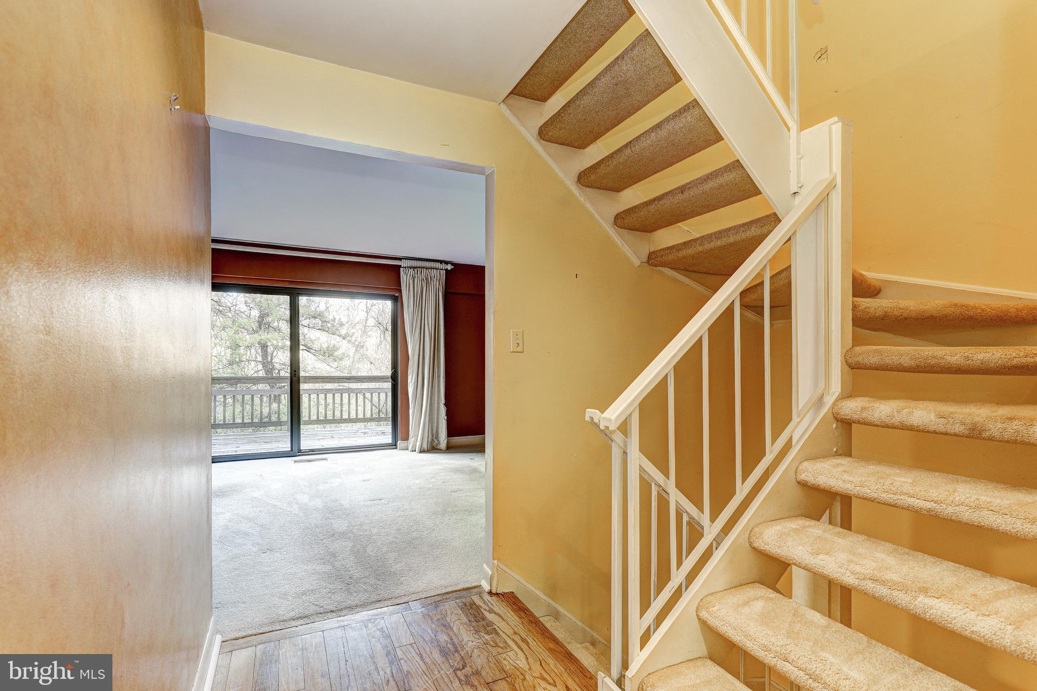 TOWN CENTER - Residential