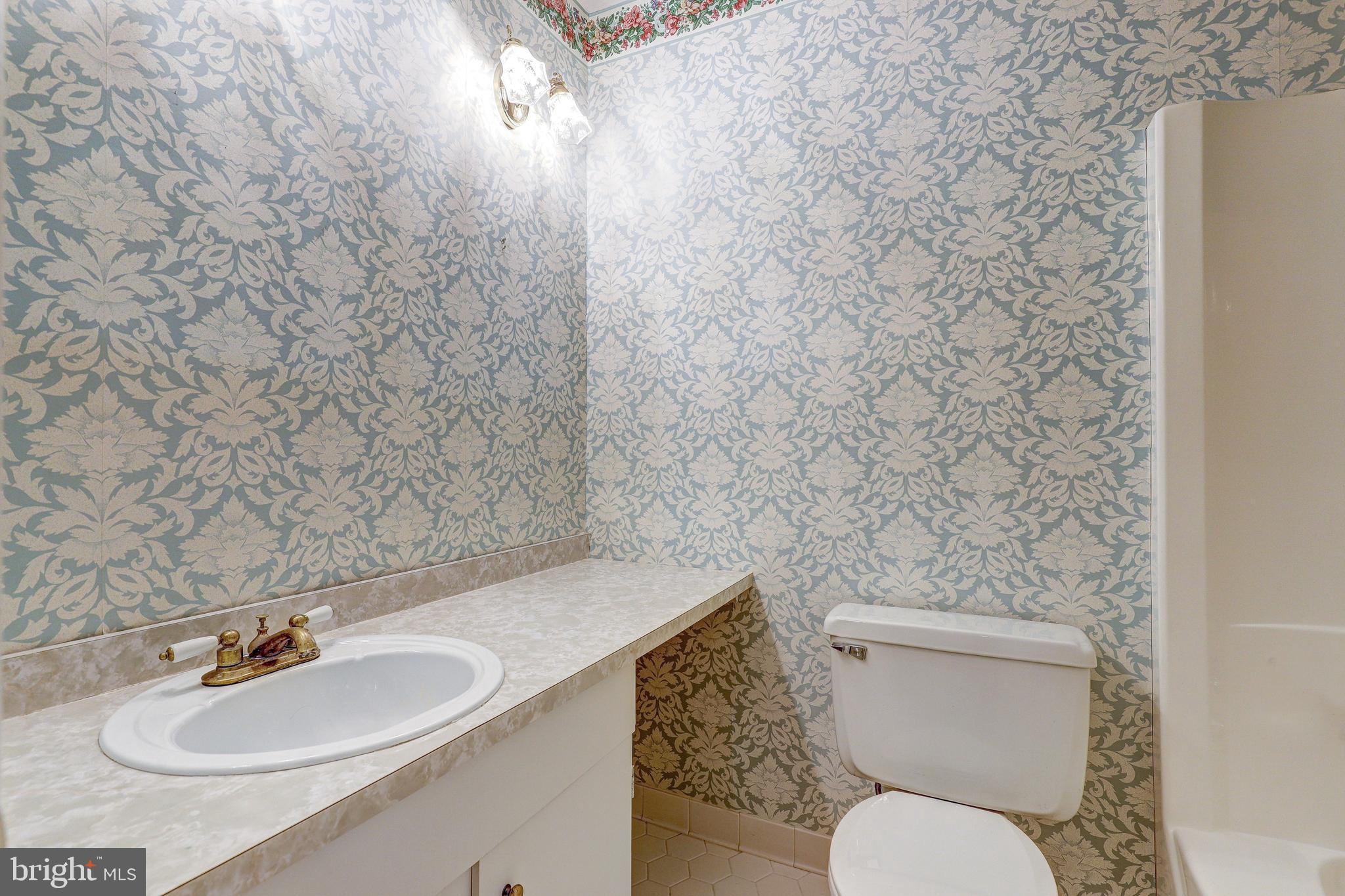 TOWN CENTER - Residential