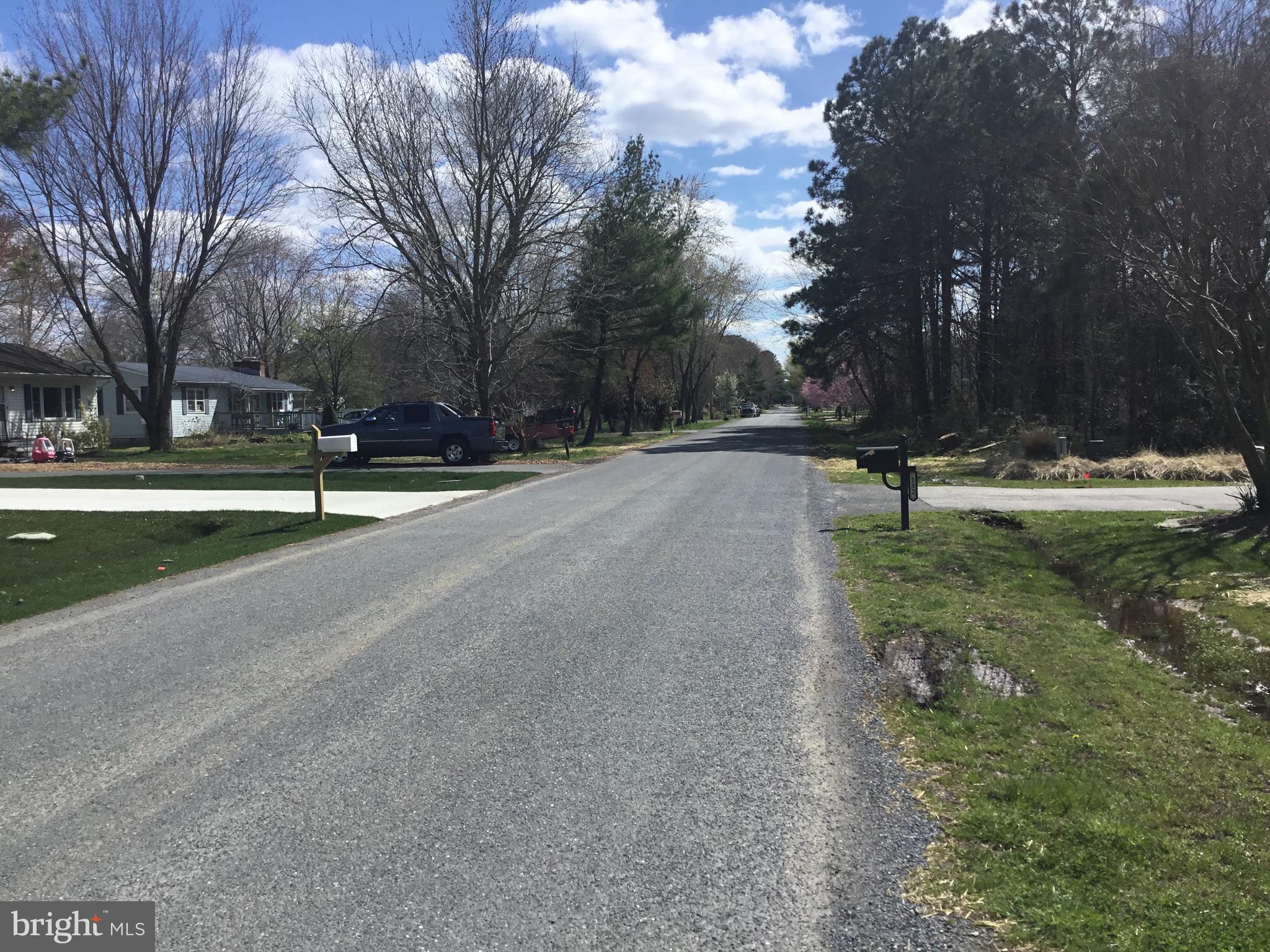 ROMANCOKE ON THE BAY - Residential